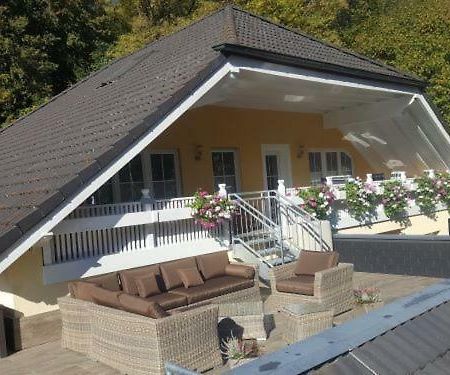 Im Corveyer Waeldchen Daire Traben-Trarbach Dış mekan fotoğraf