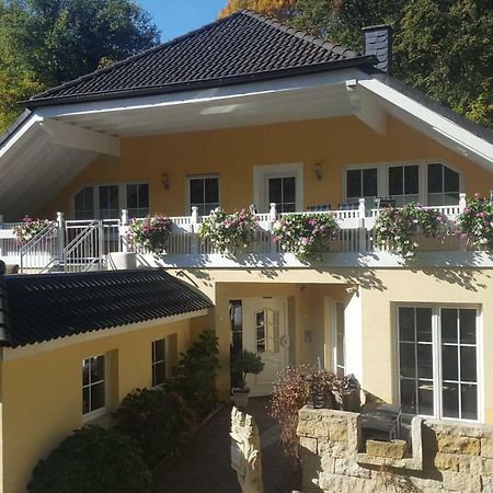 Im Corveyer Waeldchen Daire Traben-Trarbach Dış mekan fotoğraf